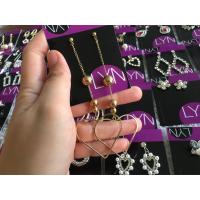 ราคา ต่างหูงานแบรนด์ LYN Around (ลินอราวด์) งาน Lyn แท้ (3835393239)