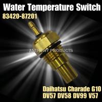 ราคา Daihatsu Charade G10 DV57 DV58 DV99 V57 สวิตช์อุณหภูมิน้ํา 83420-87201 (29243044029)