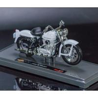 ราคา โมเดลรถมอเตอร์ไซค์HARLEY-DAVIDSON สเกล1:18 รายละเอียดสวยเป็นงานโมเดลสำหรับตั้งโชว์ (13435080801)