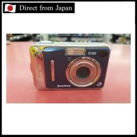 ราคา 【USED】 FUJIFILM FinePix A500 Digital Camera [Direct from Japan] (40926266932)