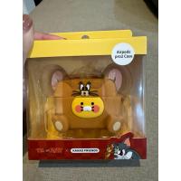 ราคา Case Airpod pro2 Kakao Tom&Jerry แบบนิ่ม (28400326347)