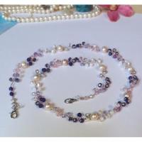 ราคา สร้อยคล้องแมส-สร้อยคอ-หินนำโชค-สร้อยหินนำโชค (5279287546)