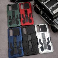 ราคา VIVO V20SE - V20 SE Vanguard Army Armor Case ขาตั้งแนวตั้งกันกระแทก (43955737673)