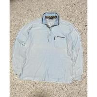 ราคา เสื้อแขนยาวมือสอง แบรนด์ Gianni Valentino อก 44 / ยาว 28 (25613657423)