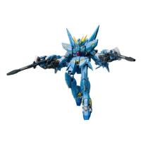 ราคา Bandai Metal Robot Spirits (Ka signature) (SIDE OG) Full Armed Huckebein 4573102673176 (Action Figure) (26535688152)