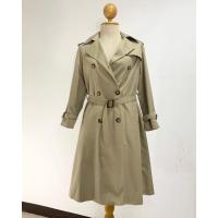 ราคา SALE‼️Burberry Long Coat Vintage (21265536562)