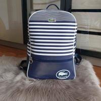 ราคา กระเป๋าเป้ Lacoste งานPrimium Out-let แท้100%. (4602876465)