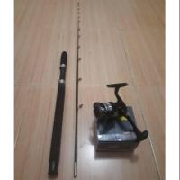 ราคา คันตกกุ้ง+แพ็คเกจรอก (8058049646)