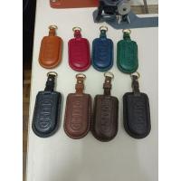 ราคา กระเป๋าสตางค์หนัง - Myvi / Aruz / Bezza (ปกหนังแฮนด์เมด) (47101931974)