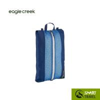 ราคา EAGLE CREEK PACK-IT REVEAL SHOE SAC กระเป๋าจัดระเบียบรองเท้า สี AIZOME BLUE/GREY (18256383818)