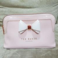 ราคา Ted Baker cosmetic bag (1248341522)