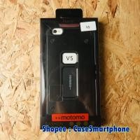 ราคา VIVO V5 / V5s / V5Lite เคสกันกระแทก Motomo (340103183)