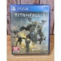 ราคา แผ่นเกมส์ Ps4 (PlayStation 4) เกมส์ Titanfall 2. (27203054124)