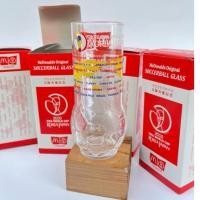 ราคา แก้วสะสมของ McDonald's ที่ระลึกฟุตบอลโลกปี 2002 ที่เกาหลีและญี่ปุ่นเป็นเจ้าภาพร่วมกัน (43422123510)