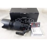 ราคา Fuji XF 50-140 F2.8 R LM OIS WR มือสอง อดีตศูนย์มีกล่อง (25736810251)