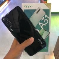 ราคา OPPO A31 มือ 2 ประกัน 0 (7537967712)