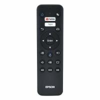 ราคา ใหม่ WH-55 WH-55B สําหรับ Epson โปรเจคเตอร์ Bluetooth Voice Remote EF-100B/100W (24516383269)