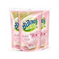 ราคา ซันไลต์ น้ำยาล้างจาน กลิ่นซากุระ 300มลX3 (7933632803)