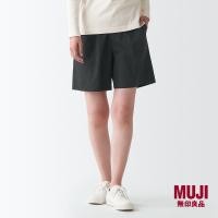 ราคา กางเกงขาสั้น MUJI Ladies Broad (29140533296)