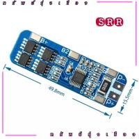 ราคา พร้อมส่ง 3S 10A 12V Chargerโมดูลป้องกันสำหรับ3pcs 18650 Li-Ionแบตเตอรี่ชาร์จBMS 10.8V 11.1V 12.6V (21877469376)