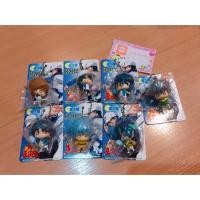 ราคา พวงกุญแจ prince of tennis (2801385580)