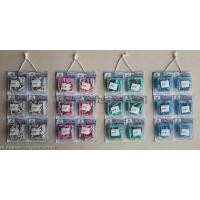 ราคา พุก ปุ๊กพลาสติก พุกพลาสติก พร้อมสกรู ชุดน็อตสกรู+ฟลุ๊กพลาสติก Eagle one #5 #6 #7 #8 อัดแฝง ทนทาน หนา อย่างดี (14388115689)