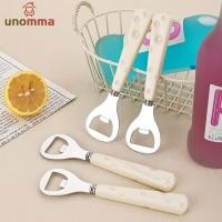 ราคา ที่เปิดขวด ทนทาน สะดวก พกพา รูปแบบชีส เปิดฝาเบียร์ เปิดขวดน้ำอัดลม unomma (27886934399)