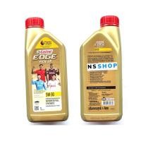 ราคา น้ำมันเครื่อง ดีเซล สังเคราะห์แท้ CASTROL คาสตรอล เอจ PICK-UP 5w30 1 ลิตร (42008655289)