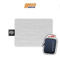 ราคา SEAGATE HARDDISK EXTERNAL STJE1000402 SSD 1TB HARDDISK (ฮาร์ดดิสก์สำหรับพกพา) By Speedcom (6616605436)