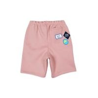 ราคา Air Jordan x Union Leisure Shorts Pink Unused (49302107856)