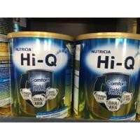 ราคา ไฮคิว คอมฟอร์ด ช่วงวัยที่1 800กรัม กระป๋องใหญ่Hi-Q Comfort 1 (2291132433)
