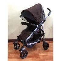 ราคา รถเข็นเด็ก ยี่ห้อ Peg Perego Made in Italy (11176827740)