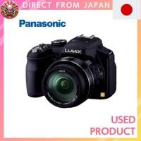 ราคา 【Used】 Panasonic Digital Camera Lumix FZ200 Optical 24x Black DMC-FZ200-K【Direct from Japan】 (27624757023)