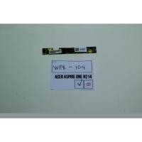 ราคา เว็บแคม ACER ASPIRE ONE N214 WEB-104 (20877406835)