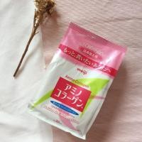 ราคา Amino collagen meiji (refill) Amino collagen meiji (492256958)