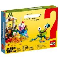 ราคา LEGO Classic World Fun 10403 (13713108237)