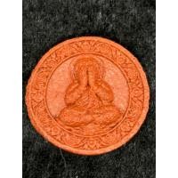 ราคา พระปิดตา รุ่นโคตรเศรษฐี ครูบาอริยชาติ เนื้อดินแดงมหามวลสาร เลข159 (43322169346)