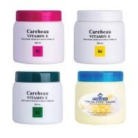 ราคา ครีมวิตามินอี แคร์บิว Carebeau 500 ml. (4987619030)