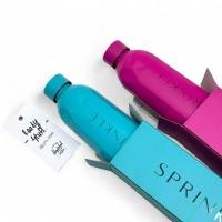 ราคา ขวดน้ำสแตนเลส Sprinkle tumbler สปริงเคิล (550ml) ** สินค้าใหม่พร้อมส่ง (26906135901)