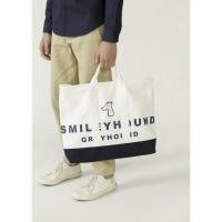 ราคา Smileyhound 2Tone Tote Bag (9660560217)