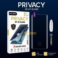 ราคา ป้องกันรอยขีดข่วน UV Clearความเป็นส่วนตัว Spy Oppo Reno 8T 5G Oppo Reno 10 5G Oppo Reno 10 Pro 5G Oppo Reno 10 Pro Plus Oppo Reno 11 Oppo Find X8 Pro Temperes แก้ว UV Liquid กาวเต็ม Anti Static Oppo R