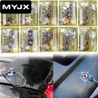 ราคา 【MYJK】 Omp กิ๊ฟล็อคไทเท ล็อคฝากระโปรง รถยนต์(เสาคละสี) (20084291761)