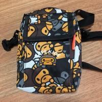 ราคา กระเป๋า Bape Kids ของใหม่ (24815268006)
