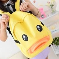 ราคา กระเป๋าเป้เป็ดB-duck (14979782)