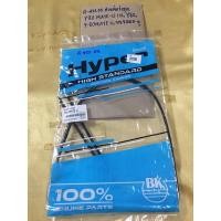 ราคา สายคันเร่งชุด Y-80 MATE-U(R-422.55)วาย80เมท-ยูสายคันเร่งชุด Y-80 MATE-U(R-422.55)วาย80เมท-ยู (11760244283)