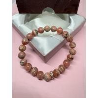 ราคา กำไลหินมงคล โรโดโครไซต์ หินแห่งความรัก (25478444673)