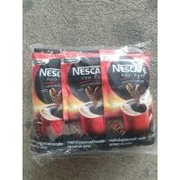 ราคา เนสกาแฟ90กรัม ยกลัง24ซอง (25153743368)