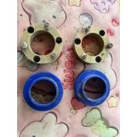 ราคา 1 คู่ (2 ตัว) ชุดยกสูง เหล็กหนุนหัวโช๊ค toyota ฟอจูนเนอร์หนา 1.5 นิ้ว พร้อมน๊อต และ tsv spacer รองสปิงยกสูก (28239230839)