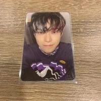 ราคา พร้อมส่ง การ์ด โดยอง doyoung nct 127 (25931490652)