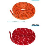 ราคา [ผ้าโดมิ] เหมาะสําหรับ อันต้า สาด รุ่นที่ 2 รอบเชือกผูกรองเท้าสีขาวสีดําไม่ใช่เคทีรองเท้าบาสเกตบอลชายสีเขียวสีส้มเป็ดแมนดารินสีชมพู (24897173774)